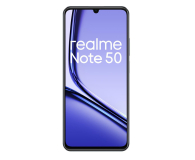REALME Note 50 3/64GB Czarny - 1222584 - zdjęcie 3